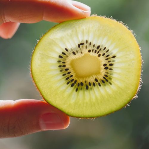 Fruit: 5 unusual facts about kiwi fruit