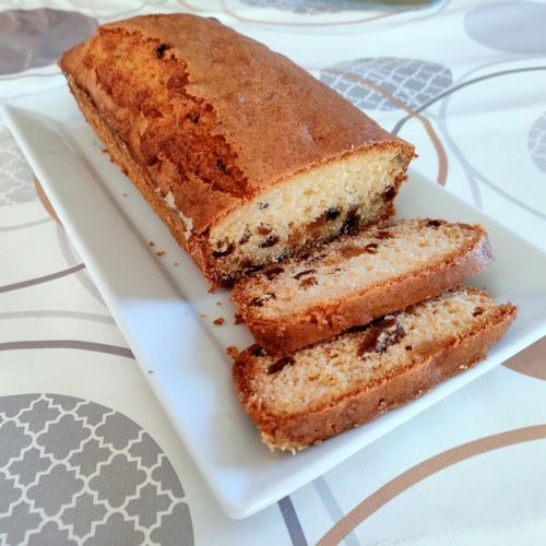 Fruitcake: The Traditional Recipe