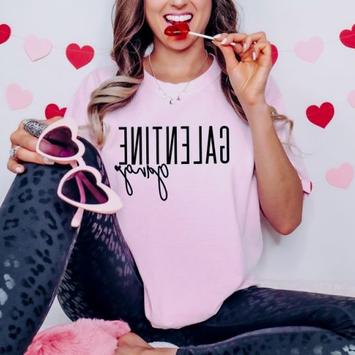 Galentine's Day or how to celebrate Valentine's Day with girlfriends