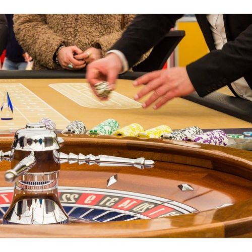 Games: The 5 most popular casino games