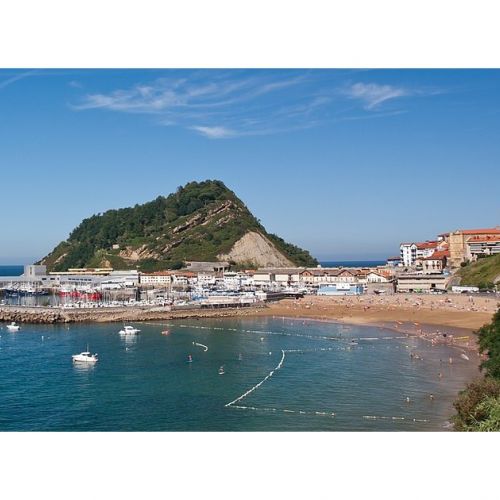Getaria in the Spanish Basque Country: 5 must-sees