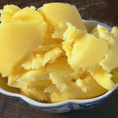 Ghee or Indian clarified butter: uses and benefits