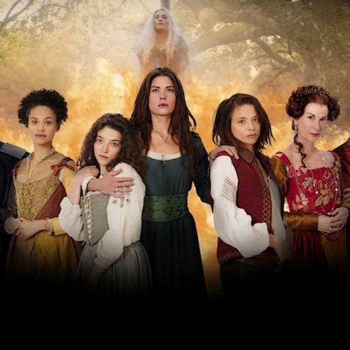 Girls of Fire: how good is France 2's new historical series?