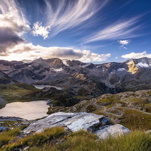 Gran Paradiso National Park celebrates its 100th anniversary