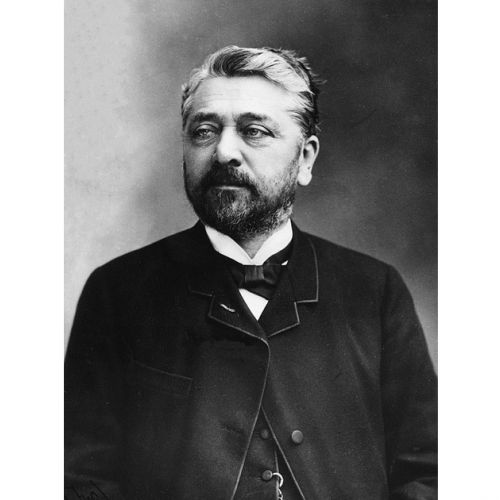 Gustave Eiffel: 5 things to know about the famous engineer