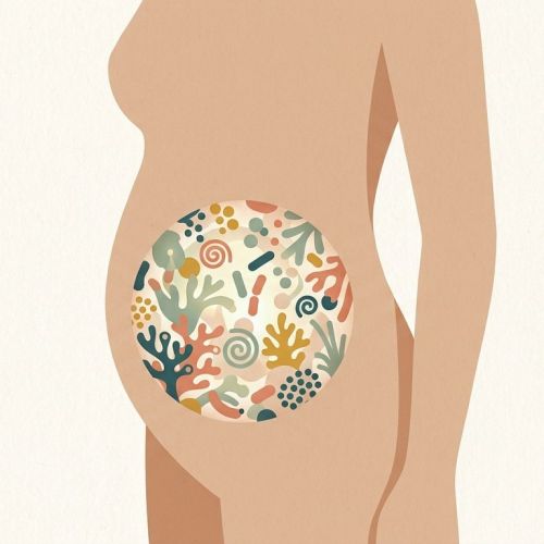 Gut microbiota: the 1000 species of bacteria that live in your belly