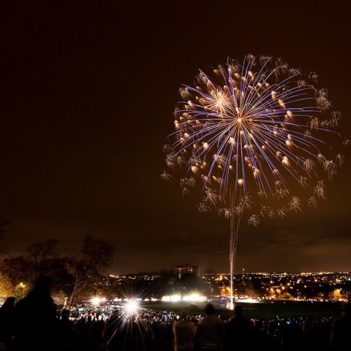 Guy Fawkes Night: Origin and Traditions of November 5th in Great Britain