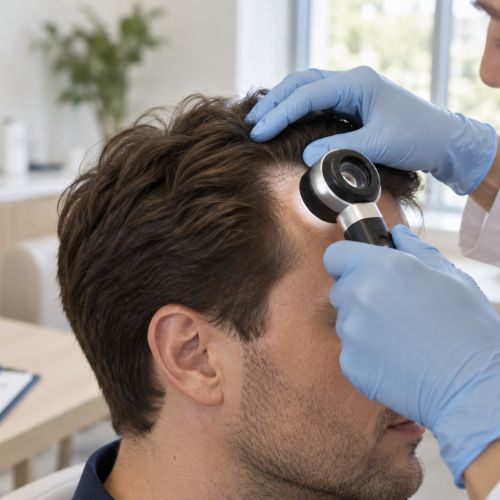 Hair transplant in Spain: 7 checks before committing