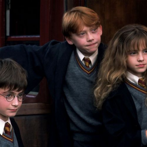 Harry Potter: 25 years of success