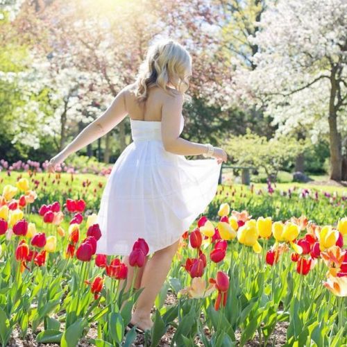 Health: 5 Tips for a Spring in Full Swing