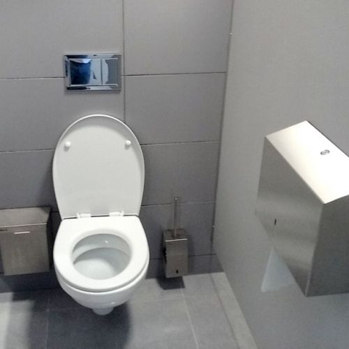 Health: how to use the toilet properly?