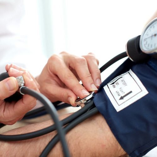 High Blood Pressure: What You Need to Know in 5 Questions