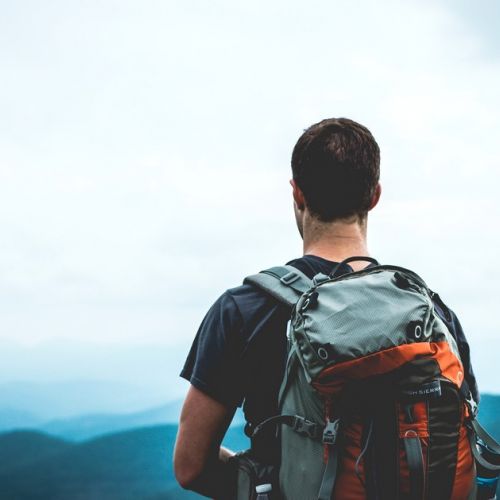 Hiking: 3 Tips to Choose the Right Backpack