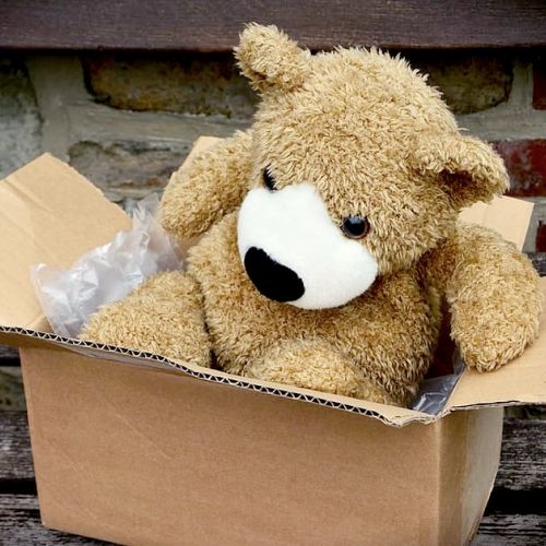 Homemade parcel post: how to prepare a parcel properly?
