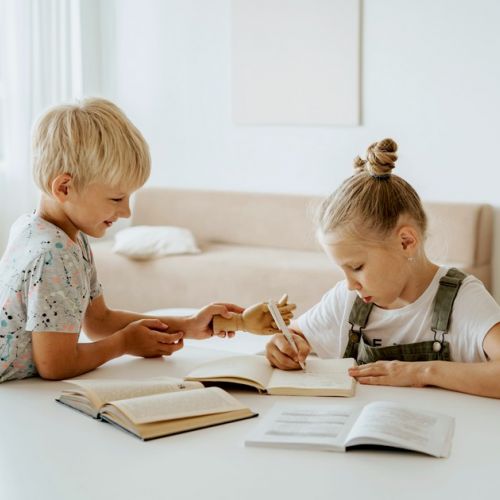 Homework help: 5 tips for parents