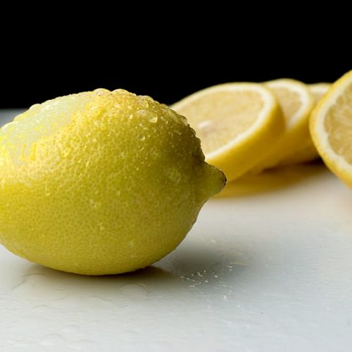 House: 5 cleaning tips with lemon