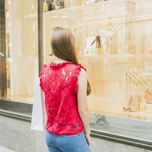 How the layout of your store can increase your sales by 40%