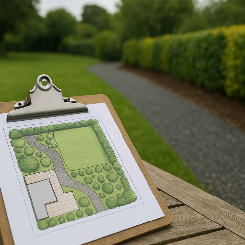 How to Choose the Best Landscaper in Caen in 2025: Criteria, Estimates, Timelines