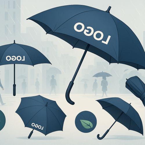 How to Choose the Right Custom Umbrella?