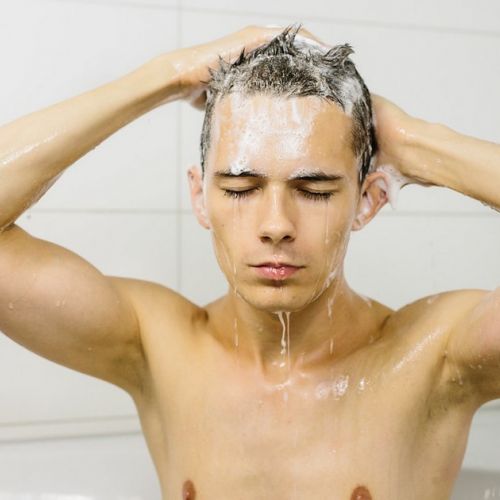 Hygiene in summer: be careful not to over wash!