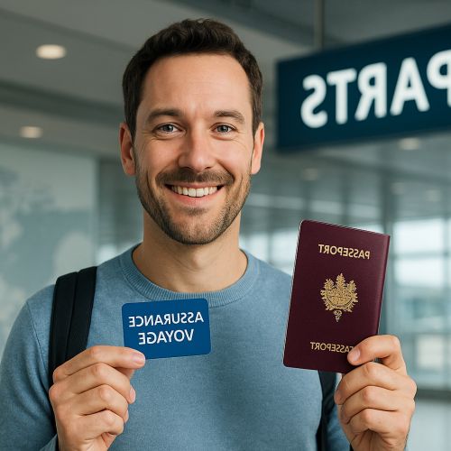 International travel insurance: the essential protection for peace of mind while traveling
