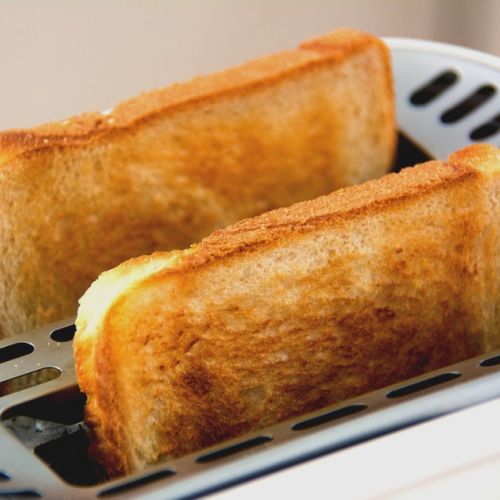 Is Toast Carcinogenic?