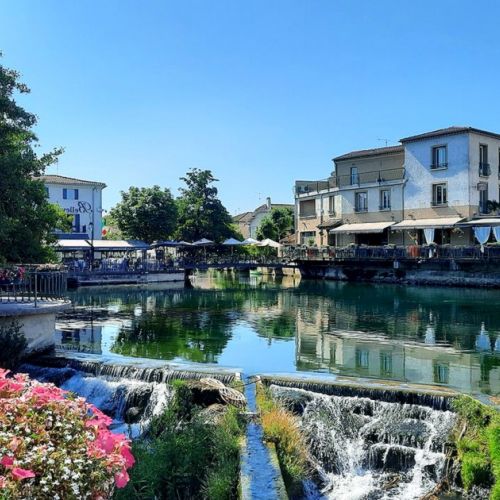 Isle-sur-la-Sorgue: 5 things to do on site