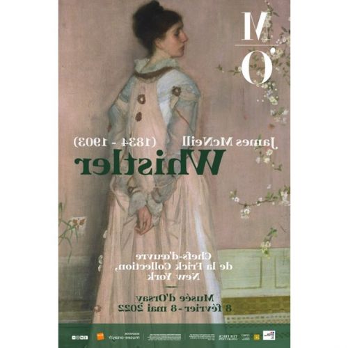 James Whistler at the Musée d'Orsay: 5 good reasons to visit this exhibition