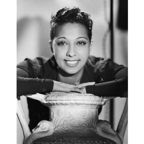 Josephine Baker: 5 things to know about this extraordinary artist
