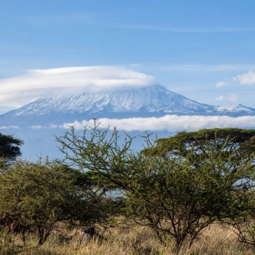Kenya: 3 Good Reasons to Choose This Destination