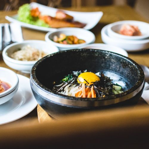 Korean Cuisine: 5 Things to Know About K-Food