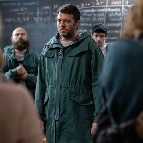 L'île prisonnière : 5 good reasons to watch the France 2 series