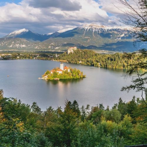 Lake Bled in Slovenia: 5 Tips to Prepare for Your Visit