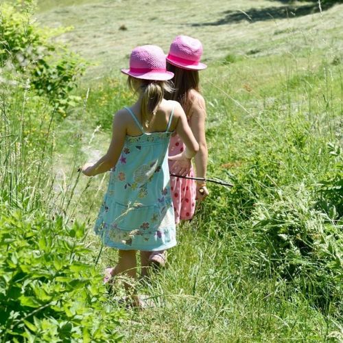 Leisure: 5 nature activities to share with children