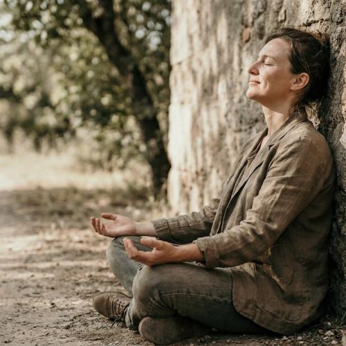 Letting Go: The 5-Step Technique to Stop Suffering in the Face of Failure and Adversity