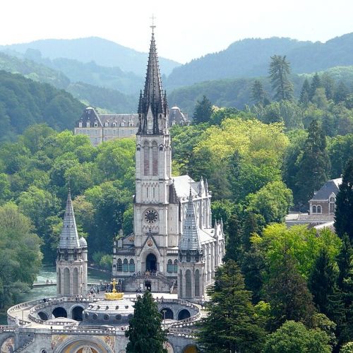 Lourdes in France: 5 Things to Know About This Pilgrimage Site