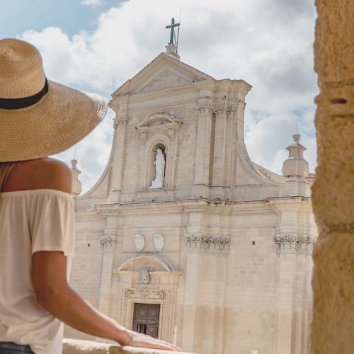 Malta: 5 good reasons to choose this destination.