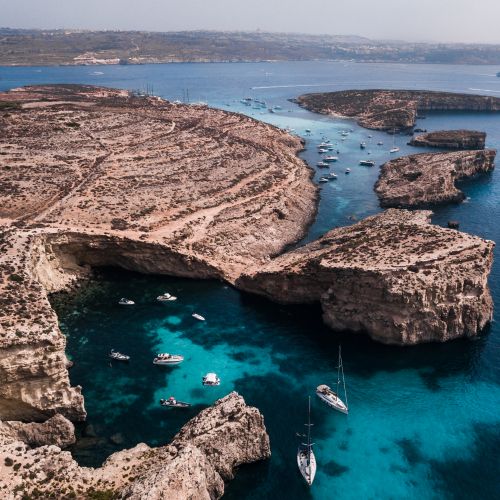 Malta in Full Bloom: Why Visit in Spring?