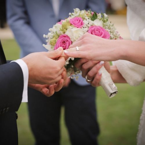 Marriage: what are the formalities to get married?