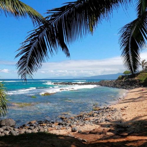 Maui in Hawaii: 5 things to know about this paradise destination