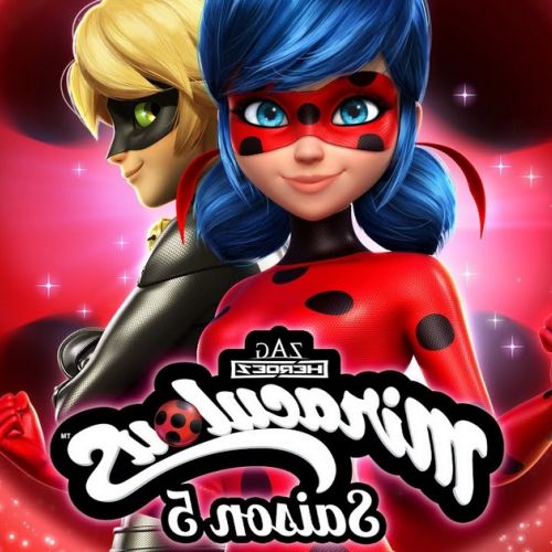 Miraculous on TF1: the secrets of a French success
