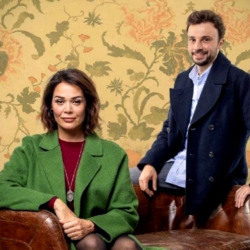 Miss Holmes: 5 Good Reasons to Watch the New Series on TF1