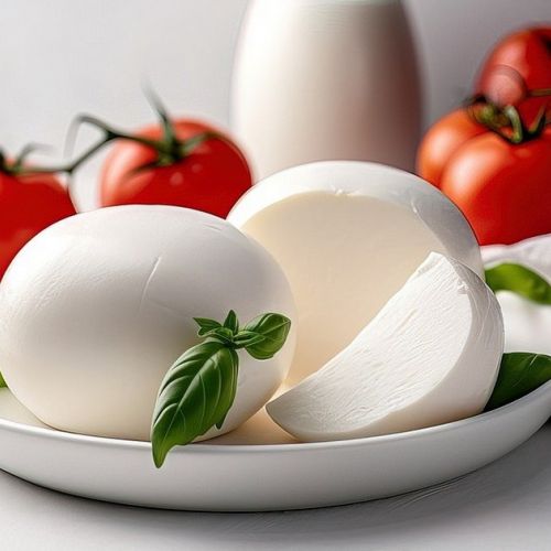 Mozzarella: 5 things you may not know about this Italian cheese