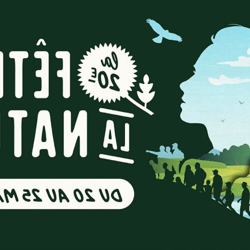 Nature Festival Edition 2026