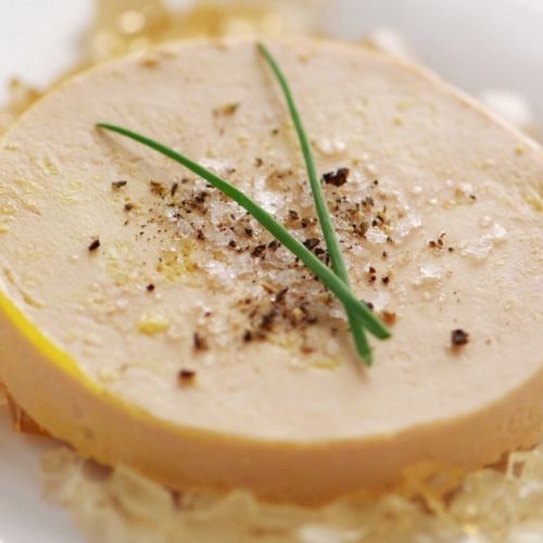 New Year's Eve: how to choose your foie gras?