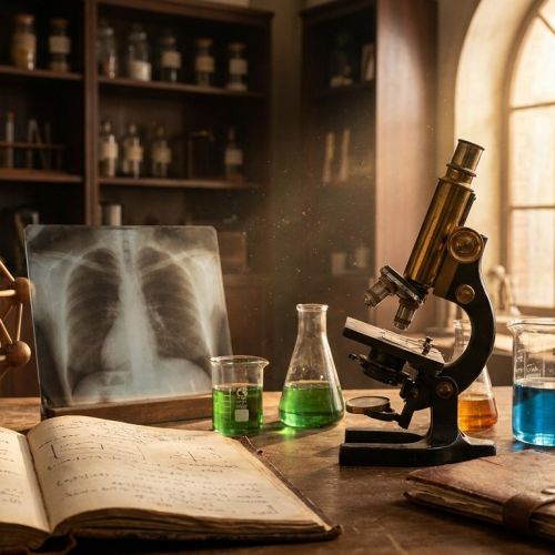 Nobel Prize: the story of an award that changed 20th-century science