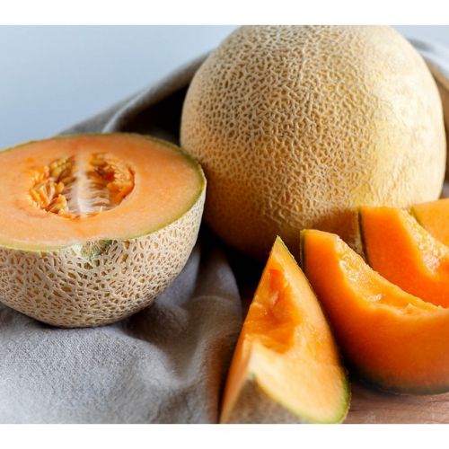 Nutrition: 5 benefits of melon