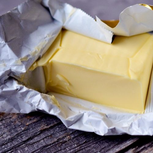 Nutrition: butter or margarine?