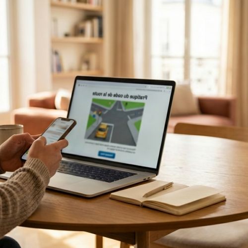 Obtaining your driving theory test in 2026: cost, regulations, registration, deadlines, and pitfalls to avoid