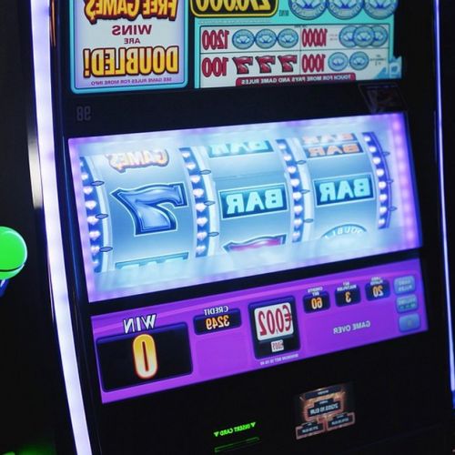 Online casinos: what are the different types of slot machines?
